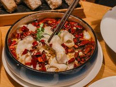 -竹里馆·淮扬菜·功夫茶(老门东店)