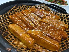 砂锅焗南瓜-鲁西南老厨子·特色鲁菜(经一纬五店)