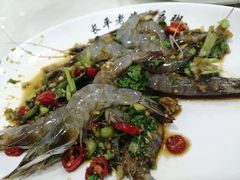 -长平老姿娘夜粥(平东一街店)