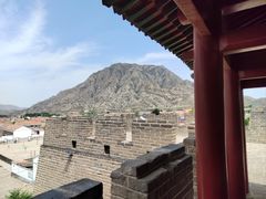 -鸡鸣驿古城