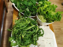 -子睦小庖丁鲜牛屋(财富中心店)