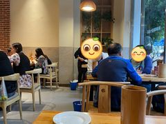 大堂-嘉州叶婆婆钵钵鸡(建设路店)