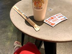 -喜茶(广州天汇igc店)