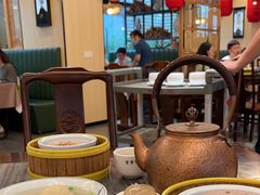 -安泰楼·佛跳墙创始人·传统闽味早茶·酒楼(三坊七巷闽菜地标店)