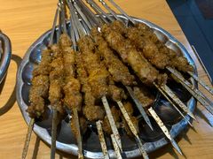 -凯撒尔新疆特色主题餐厅(青山店)