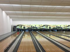 -广州保龄球馆(广州天河体育中心店)