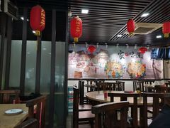 大堂-苏记餐厅(叠南店)