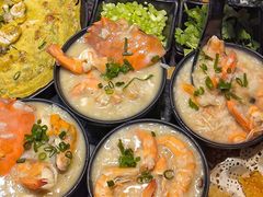 -潮十三潮汕砂锅粥(高新四路大都荟店)