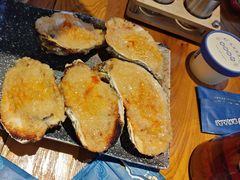 -大成海鲜烧烤·小龙虾(七宝店)