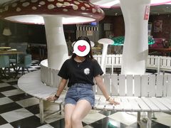 -H次元沉浸剧情密室(街道口店)