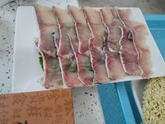 -墨脱石锅椰子鸡•海鲜糟粕醋(榆亚路店)
