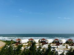 -六鳌翡翠湾滨海度假景区