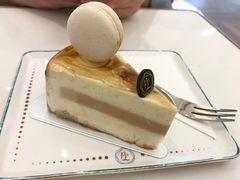 -PAUL LAFAYET 法式甜品(深圳湾万象城店)