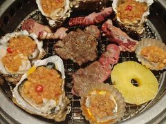 -火炉火自助餐(西直门凯德MALL店)