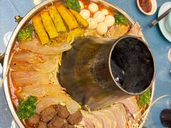 -清真·舒迩布炕锅王·高原美食文化(青海总店)