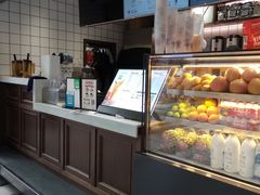 -茶百道(新城市广场店)