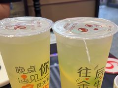 -徐记小怪兽肉蟹煲店(哈西万达金街店)
