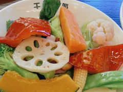 -伽喱博士 Dr.CURRY咖喱饭(太阳宫咖喱店)