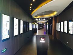 -卢米埃影城(住总万科杜比全景声激光店)