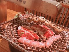 -黑牛の店·和牛烧肉(合生汇店)