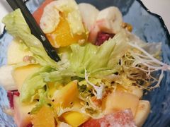 -Aqua Oasis 水天堂(石路天虹店)