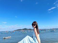 -养马岛旅游度假区