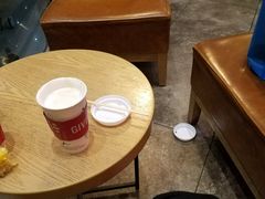 -星巴克(北京首都国际机场7店)