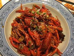 -文叔·湖北名小吃·小龙虾(华强北店)