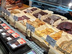 -永辉超市(嘉定宝龙广场店)