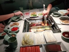 -野妹火锅(龙岗店)