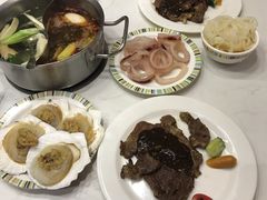 -吉布鲁牛排海鲜自助(芙蓉万家丽店)