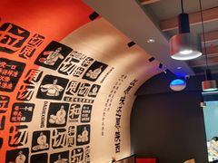 -大师兄·手工面·西北菜(美的悦然广场店)