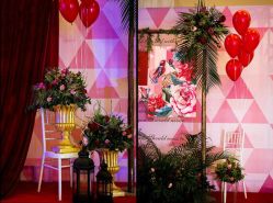 -MEETPARTY觅琳美学策划高端生日派对·宝宝宴·婚礼·宴会