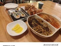 -多宾韩国料理(学衡路店)