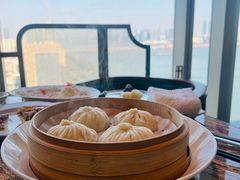 -尊蓝钱江豪华精选酒店-澜亭中餐厅