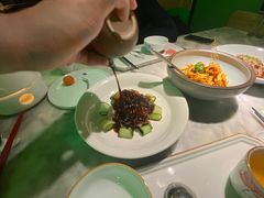 -辛香汇·现炒川菜(淮海路百盛店)