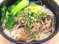 -霸蛮湖南米粉(亦庄力宝华联店)