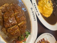 -伽喱博士 Dr.CURRY咖喱饭(太阳宫咖喱店)