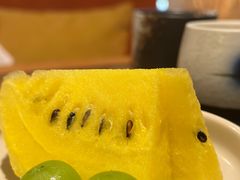 -西村日本料理(香格里拉饭店)