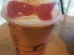 -星巴克(长沙乐和城门店)