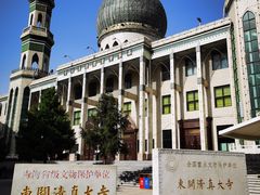 -西宁市东关清真大寺