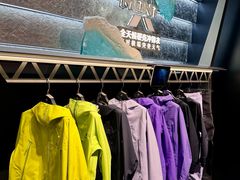 -盛京大奥莱(沈阳奥体店)