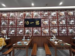 -百年认一力 太原老字号 (桥头街店)