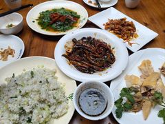 -三林本帮馆(中林街店)
