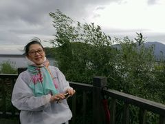 -江南天池