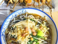 -多鱼炸串麻辣烫(闽江路店)