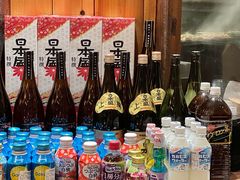 -鸟鸣门屋台料理(金帝银泰店)