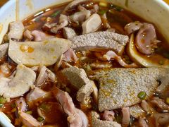-王记生烫牛杂面馆(兰陵路店)