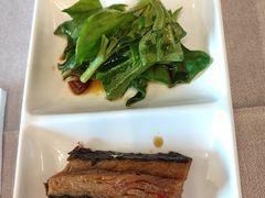 -功德林素菜饭庄(前门店)