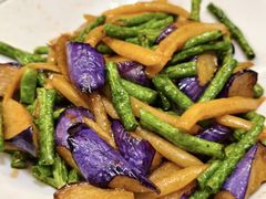 -食光慢宴·安吉土菜馆